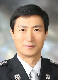 제태환 완주소방서장