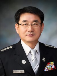 백성기 정읍소방서장