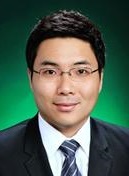 이정환 한국폴리텍대학 김제캠퍼스 교수