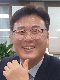 최보선 김제시 투자유치과장