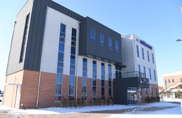 완주군 보훈회관