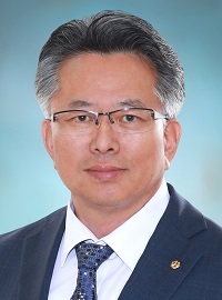 양춘제 전주파티마신협 이사장