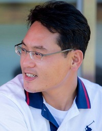 정동원 교수평의회장