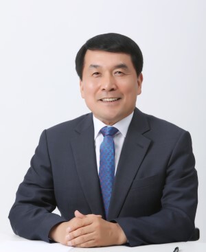 박성일 완주군수