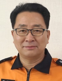 백승기 고창소방서장