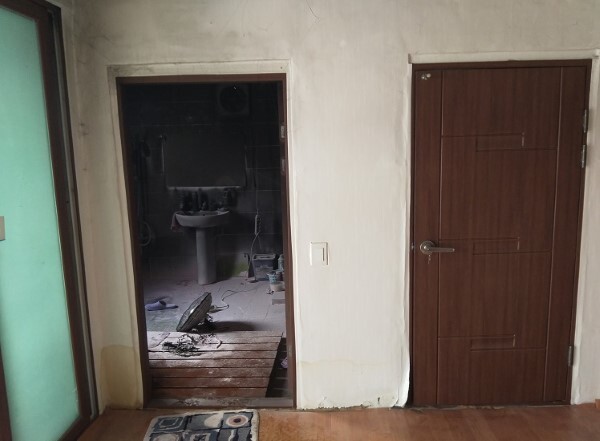 김제 주택 열풍기 과열 화재