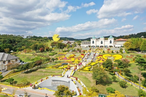 임실 치즈테마파크
