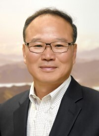 조준규 서부지방산림청장