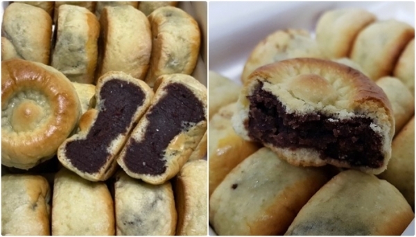 황남빵은 경주지역 팥 농가와 계약재배를 통해 공급받고 있다.