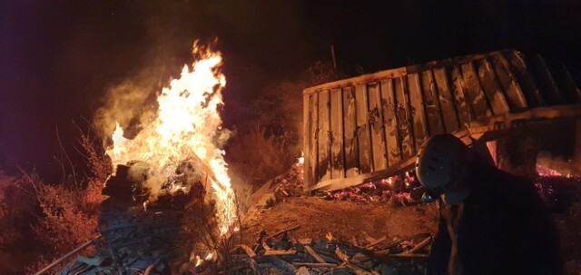 사진제공=전북소방본부