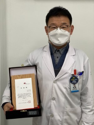 박명철 전주병원 팀장