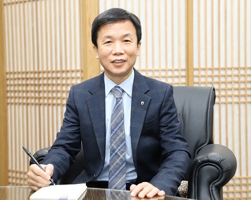 장기요 농협은행 전북본부장