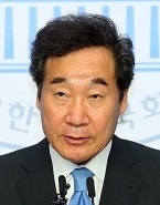 이낙연 대표