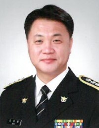 김태형 진안경찰서장