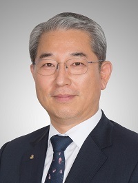 윤인식 군산시체육회장