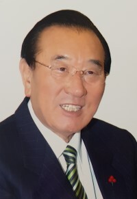 강광 정읍시체육회장(민선4기 정읍시장)