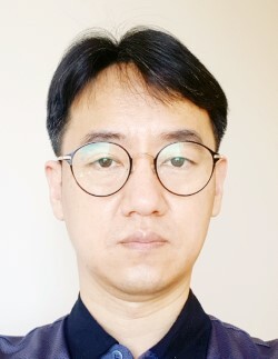 전북과학대학교 안경광학과 재학생 전형일 씨