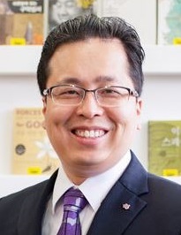 강선준 KIST 전북분원 혁신기업사업화센터장