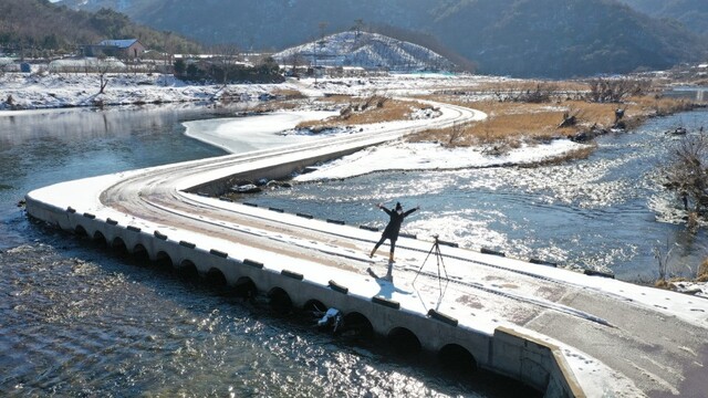 임실 구담마을 /사진제공=임실군