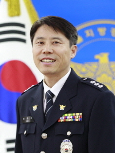 빈중석 무주경찰서장