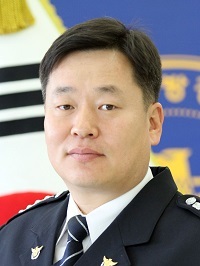권현주 완주경찰서장