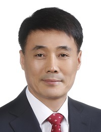 김영주 김제수산업협동조합 조합장