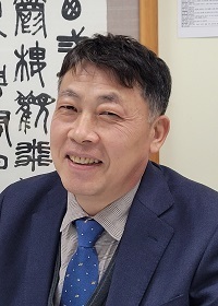 김성관 전북도 문화예술과장