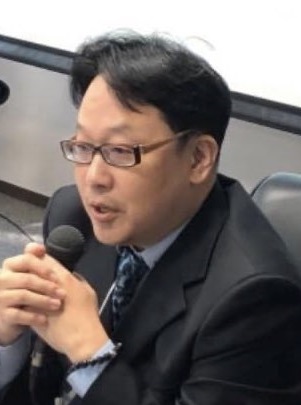 김요섭 군산대 교수