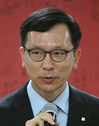 서한국 전북은행 수석부행장