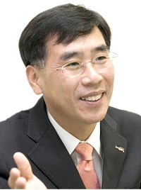 강승구 전북도 기획조정실장