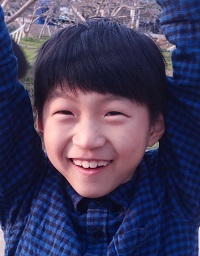 양승빈(전주 지곡초4)