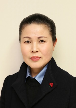 서영숙 전북사회복지공동모금회 사무처장