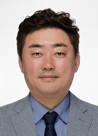 진인하 군산시검도 회장