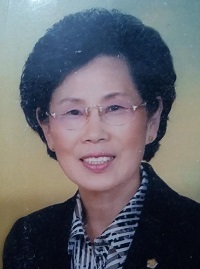 채옥경 바르게살기운동 부안군협의회장