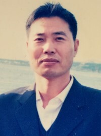 심동선 진안군파크골프협회장