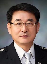 백성기 정읍소방서장