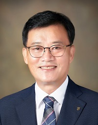 박기열 남원농협 조합장