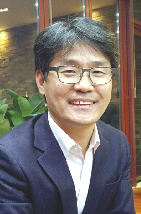 ▲ 이지훈 전주시다문화가족지원센터장