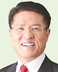 정운천 국회의원(국민의힘·비례대표)