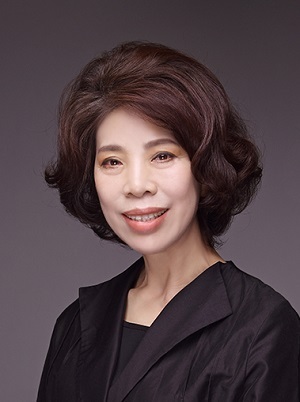 이정숙 전북펜본부 회장