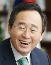 송하진 전북도지사