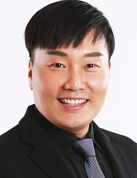 하재훈 협회장