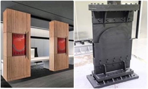 코리아이엔지 제품사진.