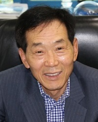 최승곤 ㈜남양에스티엔 대표