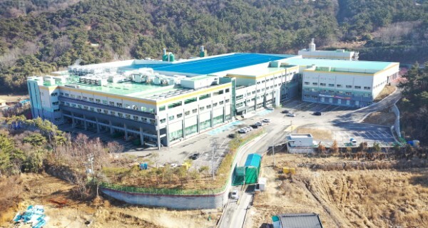 김제 육가공업체 사조원