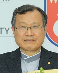 박맹수 원광대 총장