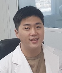 정한영 공중보건의