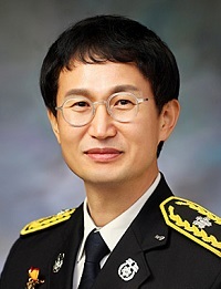 김승룡 전북소방본부장