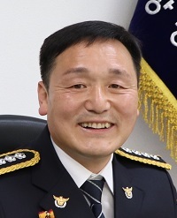 김현익 고창경찰서장