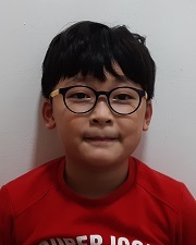 김예찬(군산 금광초2)